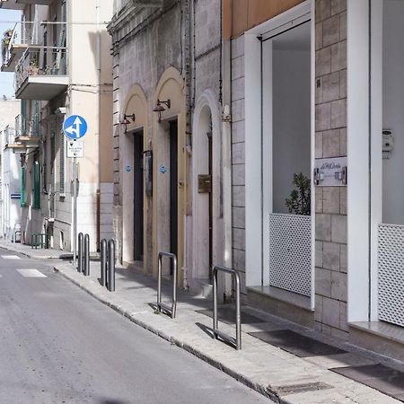 Alla Vecchia Porta 16 Monopoli Buitenkant foto