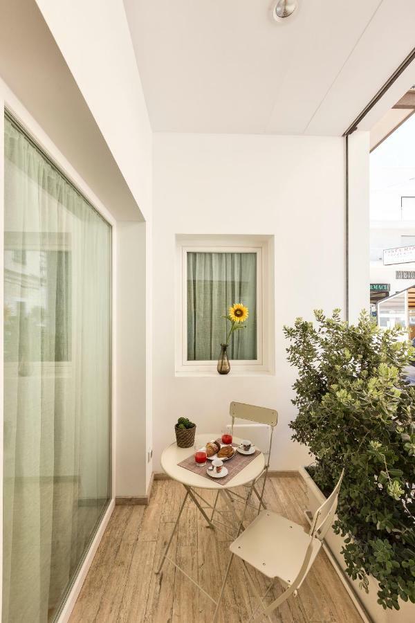 Alla Vecchia Porta 16 Monopoli Buitenkant foto